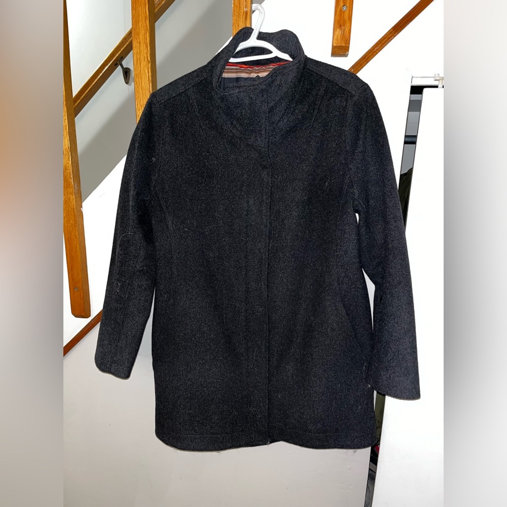 Pendleton Peacoat